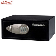 Sentry Vault X075 Security Safe Number Combination And Key Lock