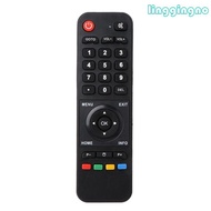 RR Universal Remote Control Replacement Repair Accessory for HTV HTV2 HTV3 HTV4 HTV5 HTV6 IP-TV5 IPT