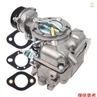Carburetor D5TZ9510AG D4PZ9510AC Replacement for 240 250 300 YF C1YF 6 Cylinder CIL Engine 1975-1982