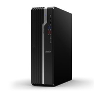 Acer Veriton X2660G DDR4-SDRAM Desktop Intel® Pentium® GOLD 16GB RAM 512GB SSD 1TB SSD Windows 10 Pr