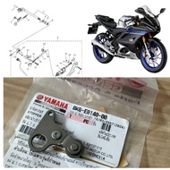 BK6-E8140-00 YAMAHA 100% ORIGINAL PART CLUTCH STOPPER LEVER ASSY R15 V3 / R15M / R15 V4