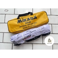 LOKAL [LOCAL] Ball Net Volleyball Net Volleyball/ Volleyball/ Volleyball/ MIKASA Volleyball/