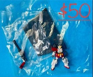 中古未拆 GC DX 5 XXXG-01H 重炮高達 EW版 1隻 1/400 GUNDAM COLLECTION 高達