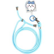 Gourmandies Chikawa Multi Ring Plus Strap Set Hachiware CK-89B