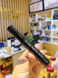 Mascara 2 đầu dưỡng mi chuốt cong mi Ohui Dual Mascara Volume & Serum chính hãng