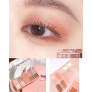 Romand Better Than Palette Eyeshadow