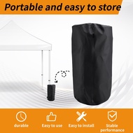 Canopy Water Weight Bag 20L Weight Water Bag Large Canopy Tent Weights Gazebo Weights for Outdoor Ca