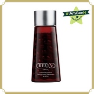 ORIGINAL#100% SHAKLEE RES V WITH PREMIUM POLYPHENOLS 60 Softgel