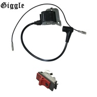 【GIG】Ignition Coil For Husqvarna 50 51 55 254 257 261 61 268 272 262XP 268XP 272XP