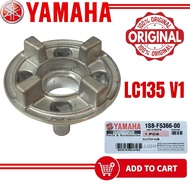 YAMAHA LC135 V1 1S8 135LC CLUTCH HUB 100% ORIGINAL SPROCKET HUB CLUTCH HUB