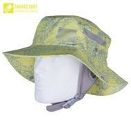 Ananas Surf Indo Surfing backet hat với dây buộc kitesurf cap ngư dân thể thao dưới nước mặt trời Na