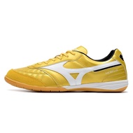 Kasut Bola Sepak Mizuno Morelia Sala Japn IC In M8 Football Futsal Shoes Shoes Men's Eu Size 39-45