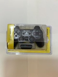 全新PlayStation 2(PS2)無線手掣
