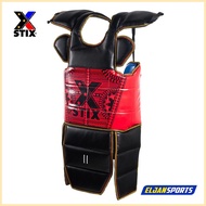 ❂ ㍿ ☪ Stix Body Armor for Arnis