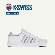 K-Swiss Women's Shoes Court Tiebreak