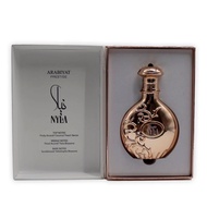 ORI PERFUME ARABIYAT PRESTIGE NYLA EAU DE PARFUM & VANI-ELLE 100ML FOR UNISEX