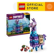 LEGO Fortnite 77071 Supply Llama (691 pieces)