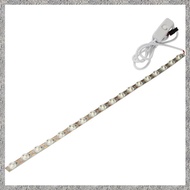 For  A1/A1mini Light Bamboo LED Strip 6500K 24V 3D Printer Light Strip Printer Accessories 780mm