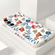 Beauty Garden Phone Case For Samsung Galaxy A57 A37 A17 A07 4G 5G Cover