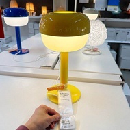 IKEA | Ikea Blösberg Table Lamp 36cm Yellow 705.479.83