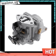 Carburetor Assy for 4 Stroke 4HP 5HP //Mercury Outboard Motor Boat Marine