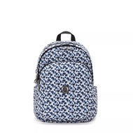 Kipling Delia Curious Leopard Backpack