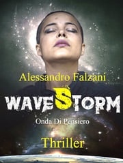 WAVESTORM Alessandro Falzani