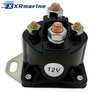 12V Starter Solenoid Switch Relay SW1533 for Ford Mustang F150 F250 F350 E9TZ-11450-B SS613 SW1951 0