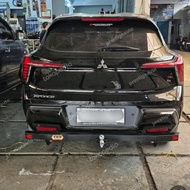 N Towing Rear 4Wb Mitsubishi Xforce