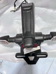 บังโคลนท้าย ท้ายเดิม yamaha r15 2017-2022 สินค้ามือสอง ขายตามสภาพ พร้อมไฟเลี้ยว