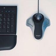 Orbit Optical Trackball USB 有線光學軌跡球滑鼠