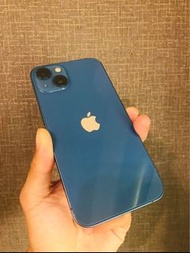 iPhone13 藍色128G 可議價 歡迎問價