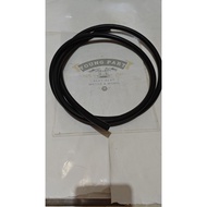 Radiator Water Drain Hose to Spare Tube 7.8mm Hole Length 2 meters 30cm Outer Thickness 13mm