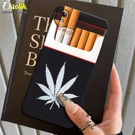 Case VIVO Y91C / Y1S - Eksotik - Casing VIVO Y91C / Y1S - Silikon Lentur - Motif Aesthetic Lucu - Ca