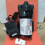 Pompa booster 24V+adaptor 1.5A