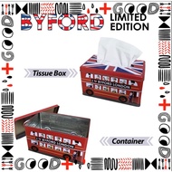 BYFORD tissues box~~