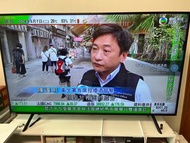 Samsung 4K TV 55寸
