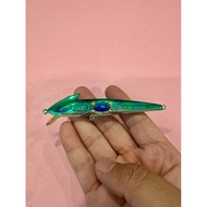 Grander Musashi G-master Lure Legend Shark Green