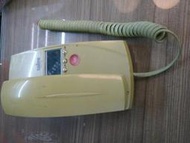 【故障品 不保固】Sampo 聲寶 JT-S118L 來電顯示電話