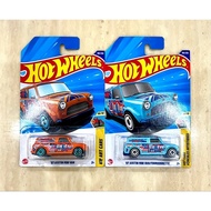 Hot Wheels ‘67 Autin Mini Van