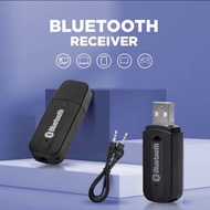 USB connection bluetooth music receiver/ wireless music receiver USB