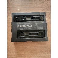 2012 AUDI Q5 BODY COMFORT CONTROL MODULE 8K0 907 064 CS