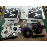 kingdrag custom hub pnp rim enkei y15 y16 lc135 y15zr y15 rim lc135 v1 rim