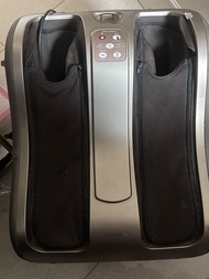 OSIM  Foot Massager OS-338 組地板/腿部按摩機