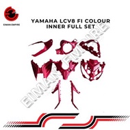 Inner set cover inner colour (HLD) lc 135 v8 fi 135 lc V8