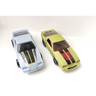 Hotwheels camaro z28 & Iroc-z