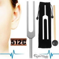 Tuning Fork C 512HZ