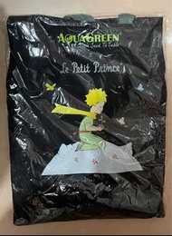 小王子牛仔布圍裙