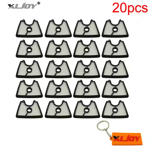 Air Filter For Husqvarna 125 125B 125BX 125BVX Blowers Craftsman Poulan 545112101 358794810 35879481