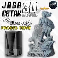 3d resin printing services / sla / 3D printing / 3D printing / 3D uv resin printing services / Fast 